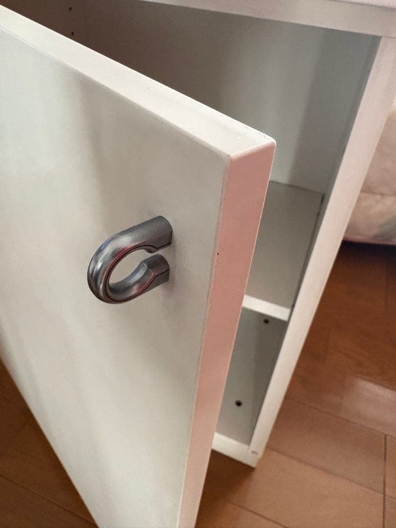 ビクター　キャビネット インテリア　44.5× 32× 67.3cm　棚板1枚