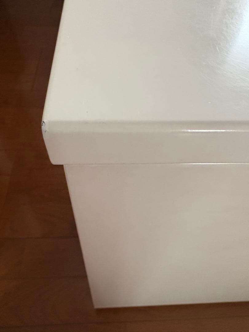 ビクター　キャビネット インテリア　44.5× 32× 67.3cm　棚板1枚