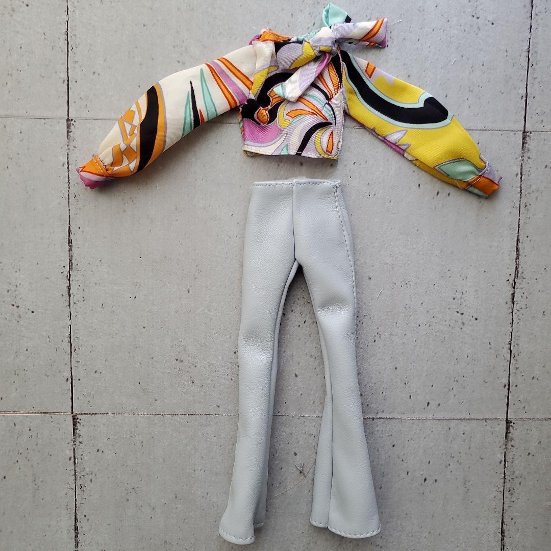 ポピーパーカーアウトフィット/雛