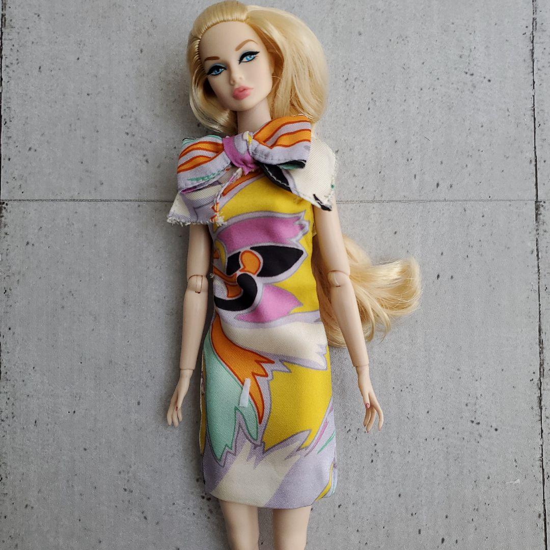 ポピーパーカーアウトフィット/雛