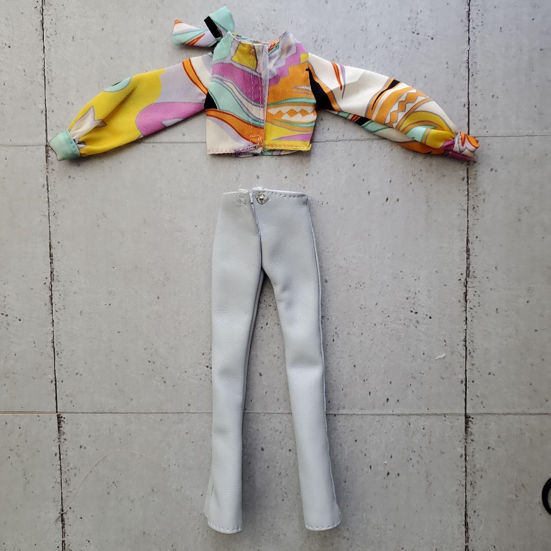 ポピーパーカーアウトフィット/雛