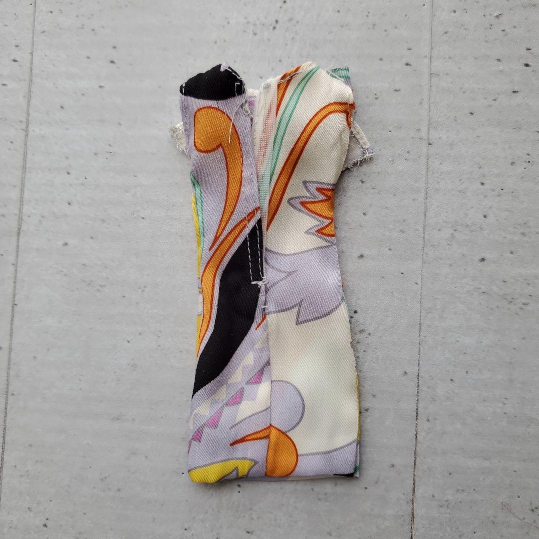 ポピーパーカーアウトフィット/雛