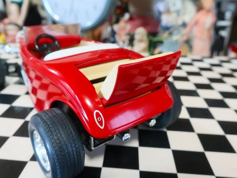 スナップオン Snap on 1934 フォード オープンホイールホットロッド