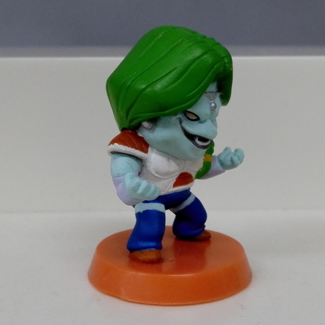 アニメヒーローズ ドラゴンボールZ Vol.2 ザーボン(変身後) - メルカリ