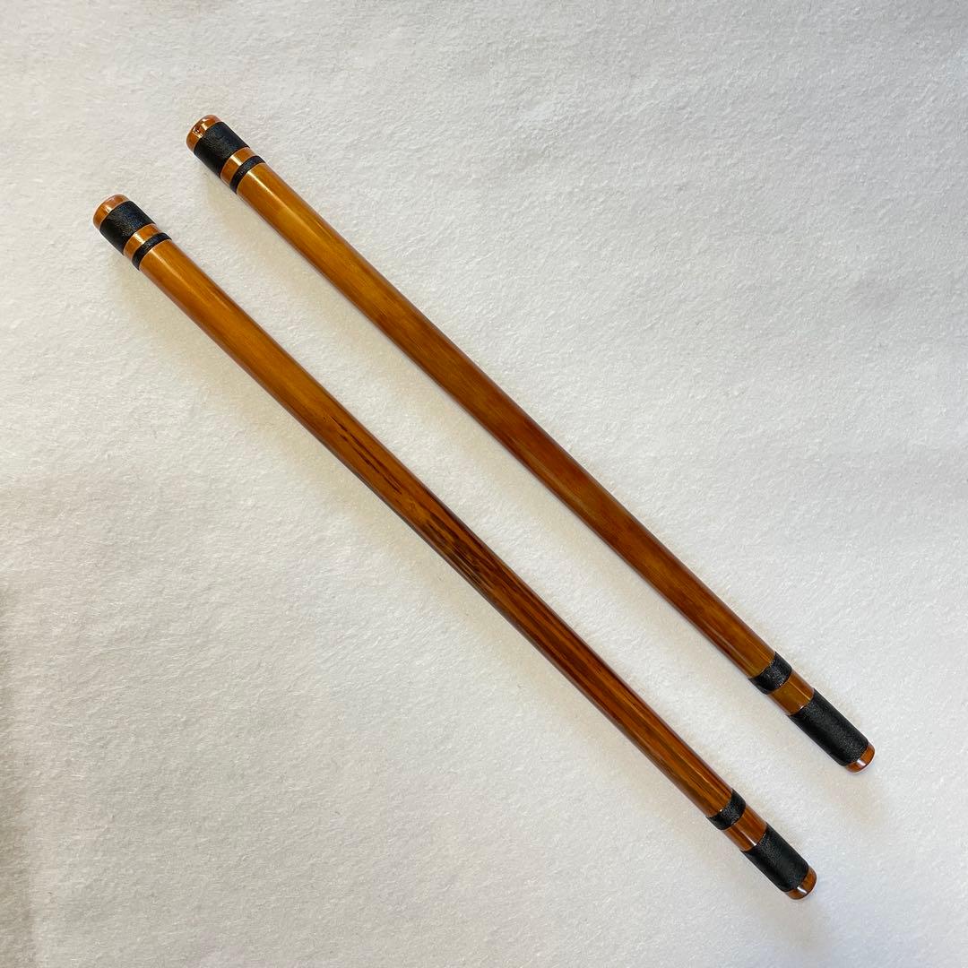 【おーねんさん専用】篠笛 三本／五本調子（ドレミ調）