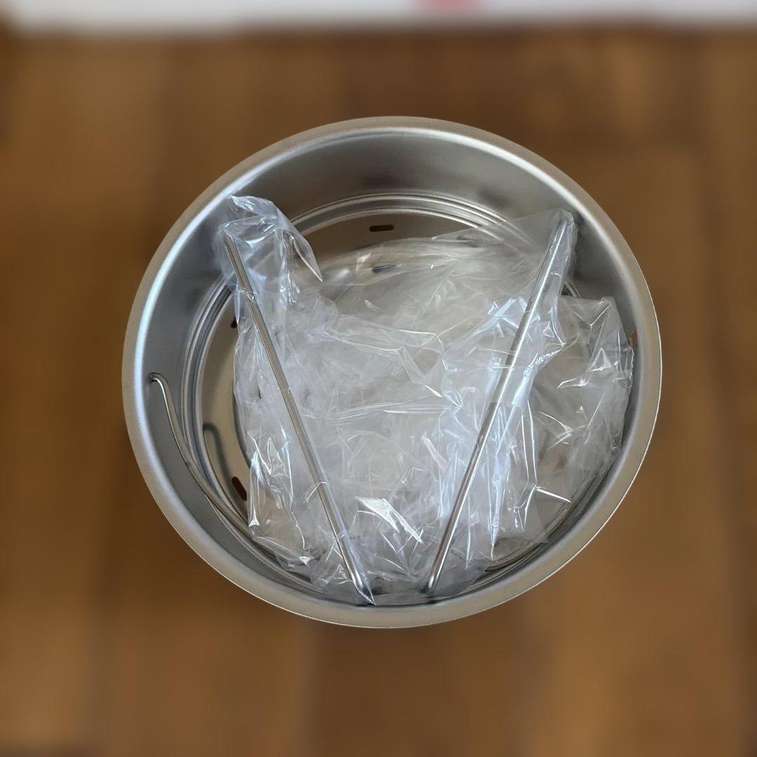 フィスラー ビタビット プレミアム 圧力鍋 2.5L◆新品未使用