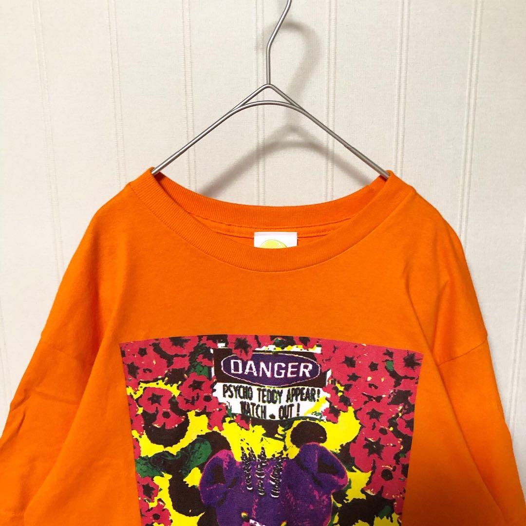 新品同様❗️LEMONed hide PSYCHOBEAR サイコベア Tシャツ - メルカリ