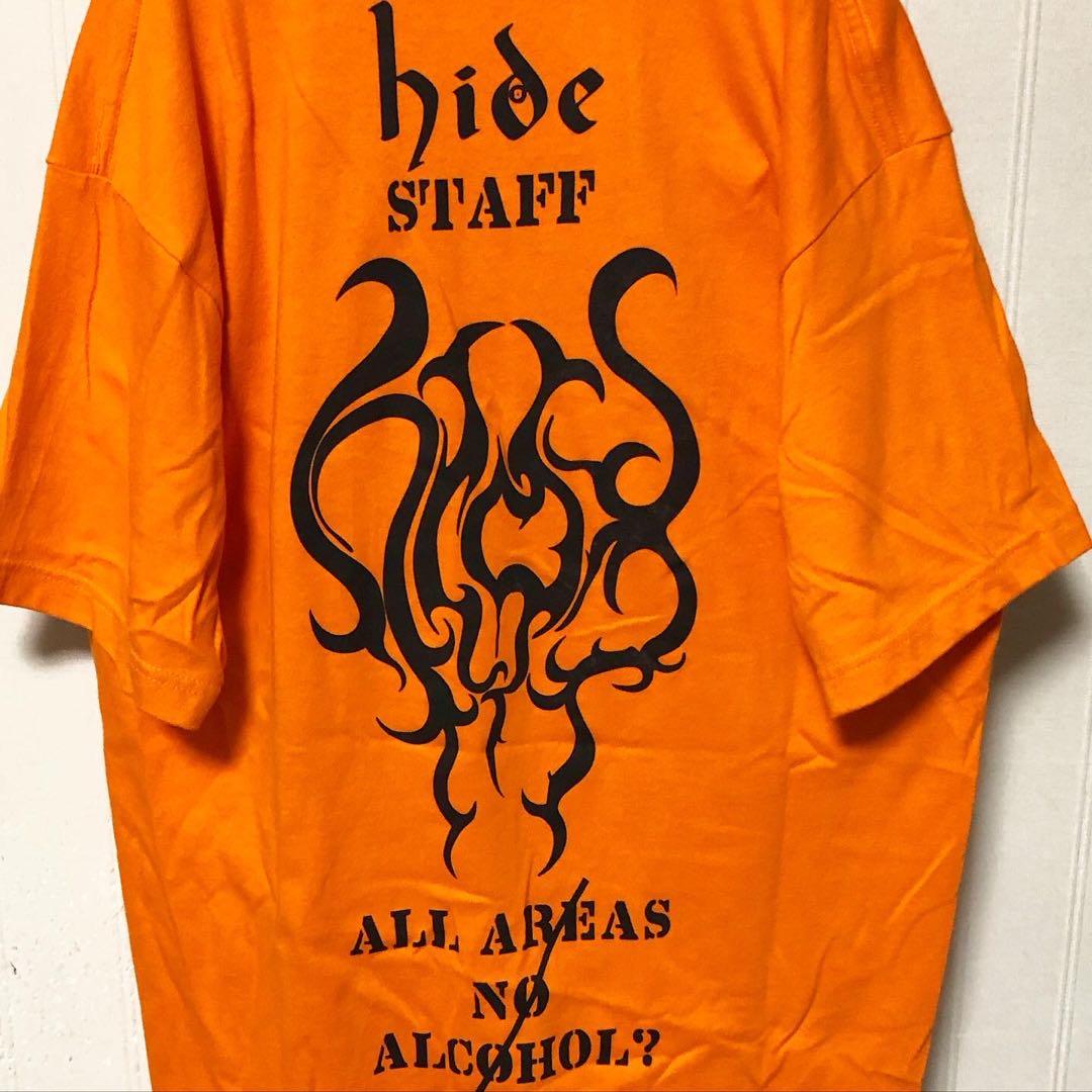 新品同様❗️LEMONed hide PSYCHOBEAR サイコベア Tシャツ - メルカリ