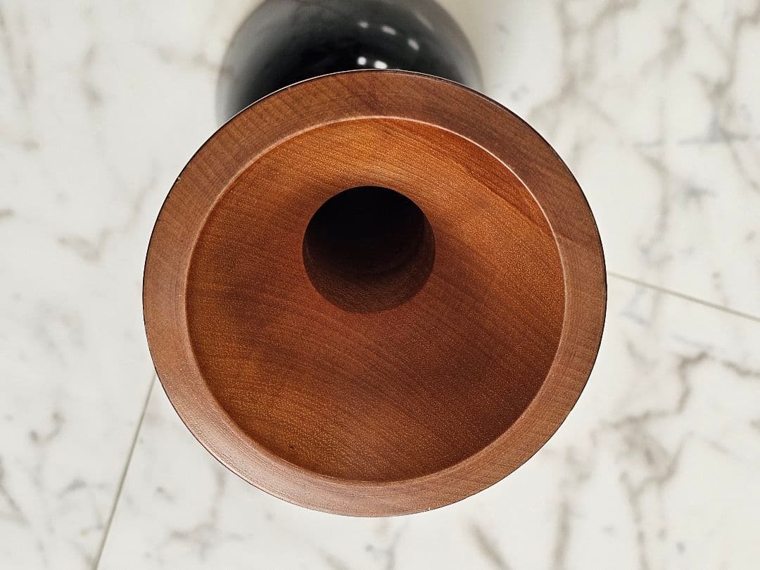 小鼓　胴　展示品