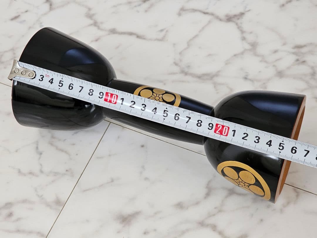 小鼓　胴　展示品