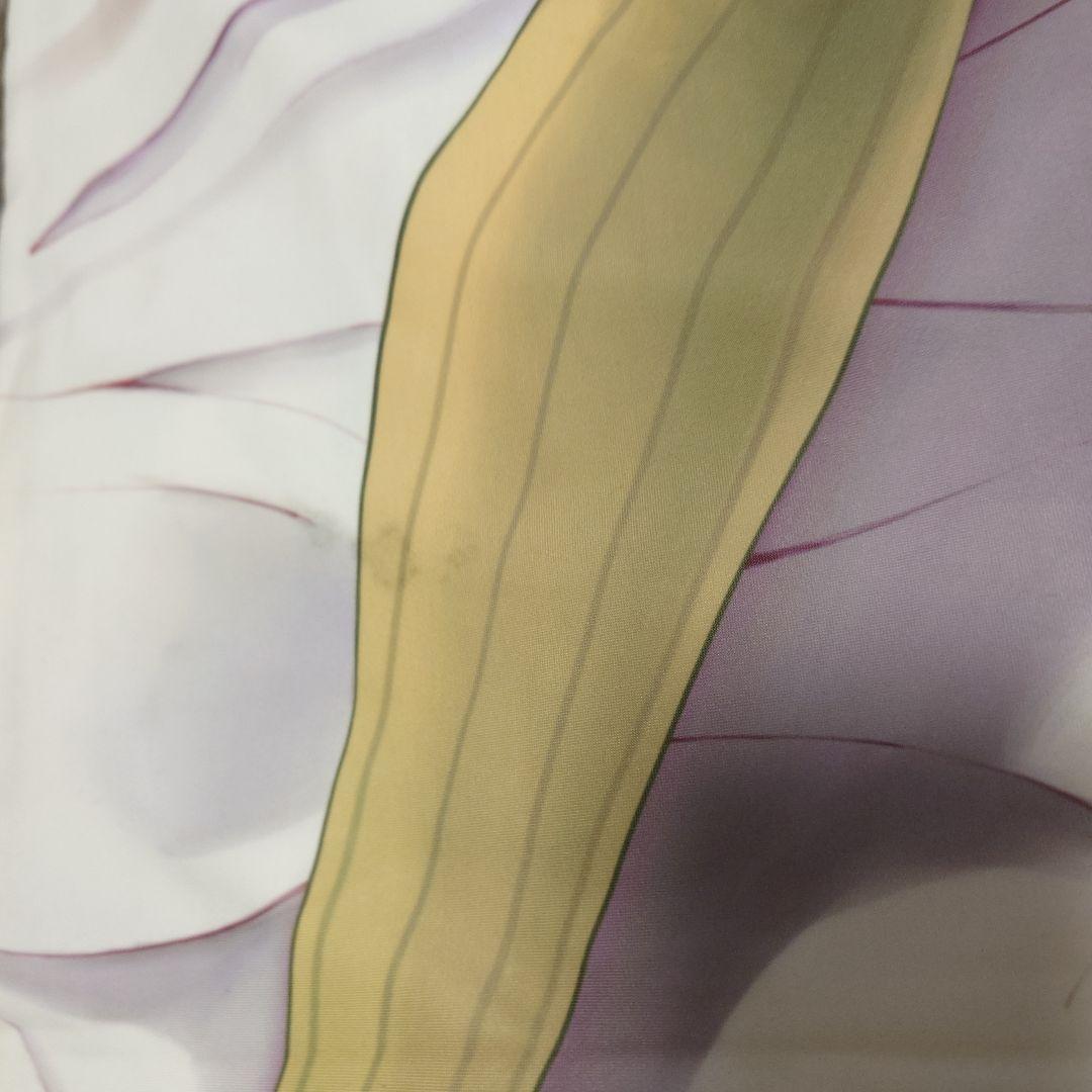 【正規品・開封品】ラブライブ　小泉花陽　抱き枕　黒越陽