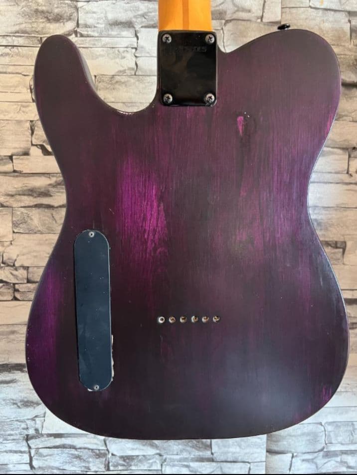 3/7まで出品】フェルナンデスTE-85C改 瀧川一朗 - メルカリ