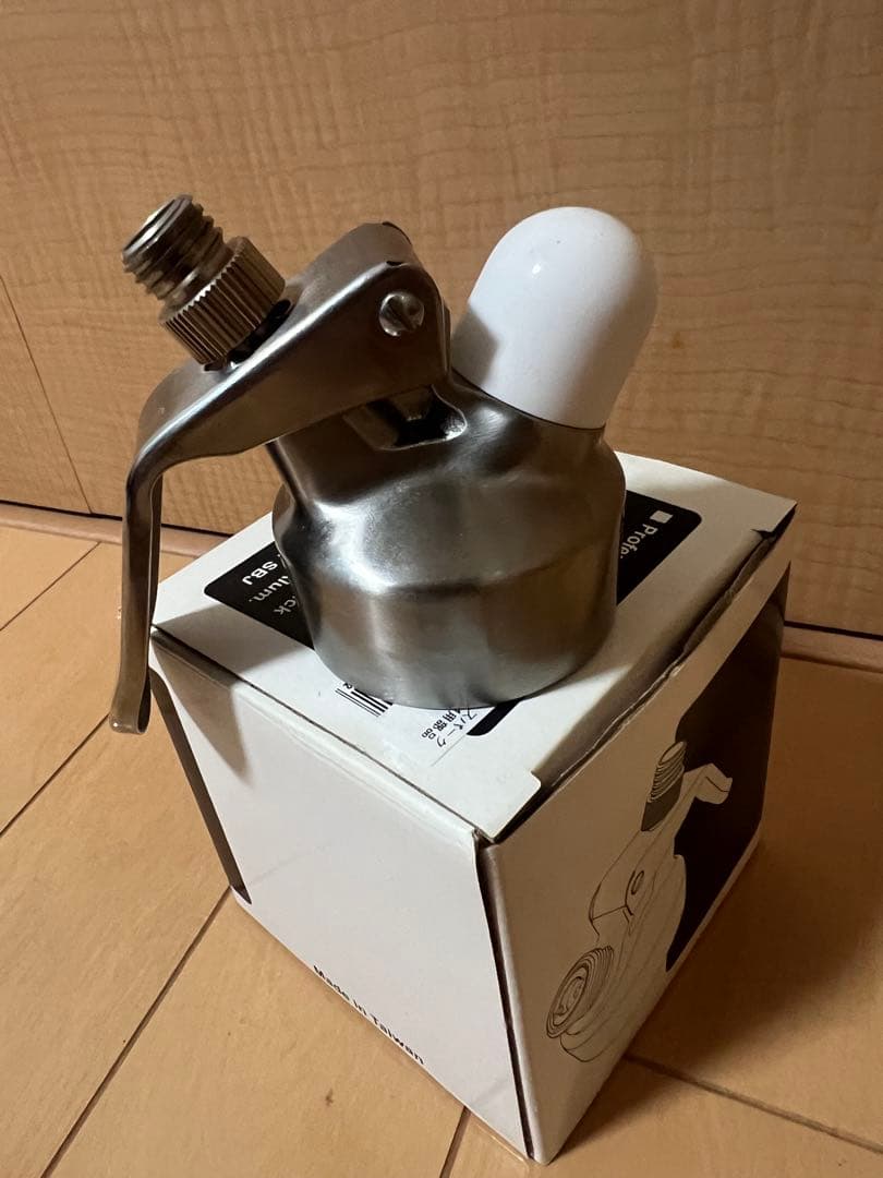 エスプーマ　スパークリングM・L兼用交換部品　ヘッド一式