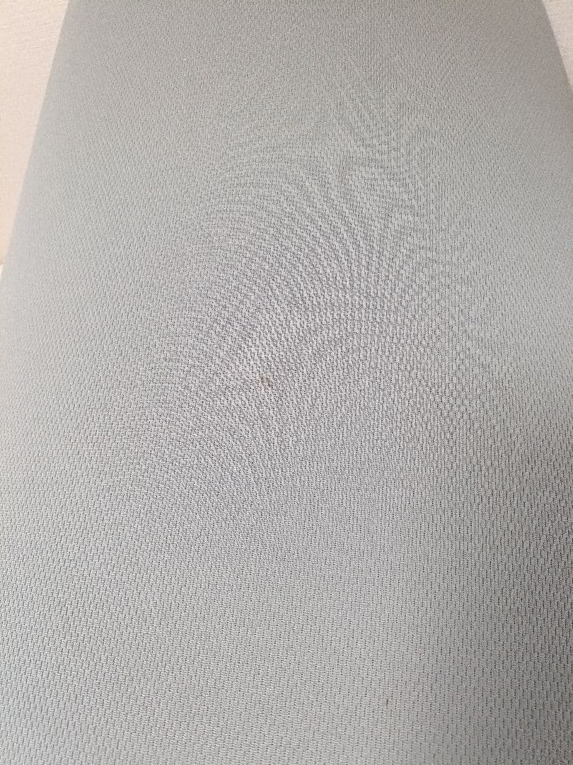 ニトリ セミダブル 低反発8cm 　マットレストッパー　やわらかめ