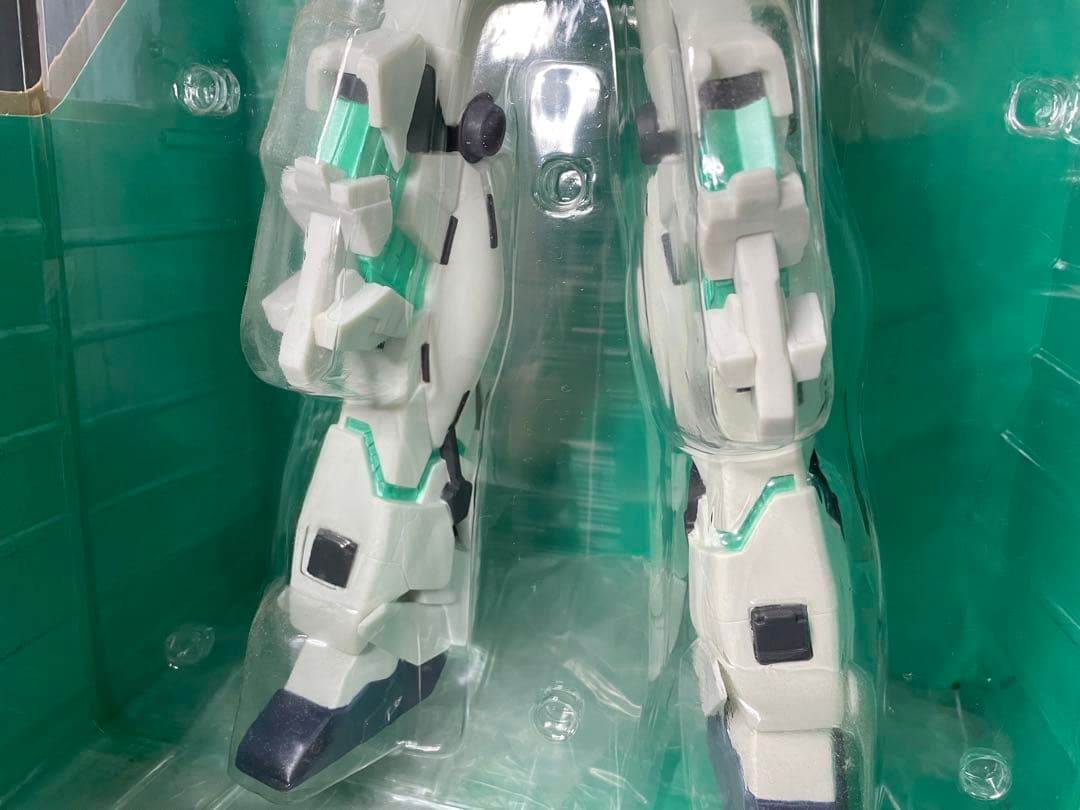 一番くじ ユニコーンガンダム ビッグサイズフィギュア(覚醒ver