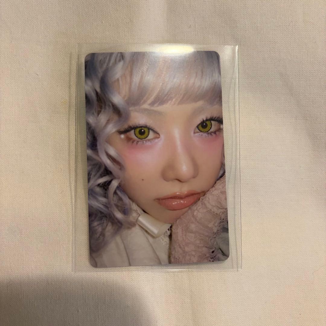 XG ヒナタ】核The CORE HMV特典トレカ - メルカリ