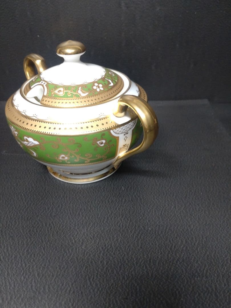 ノリタケスタジオコレクション　シュガー