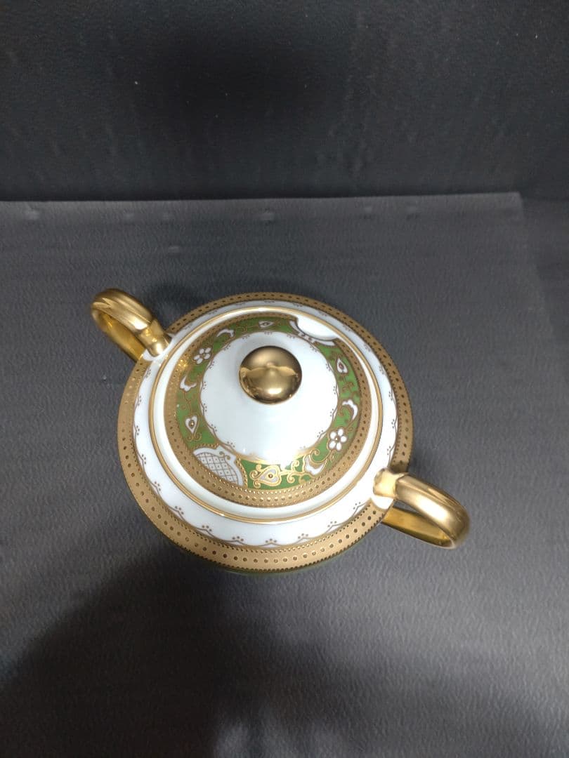 ノリタケスタジオコレクション　シュガー