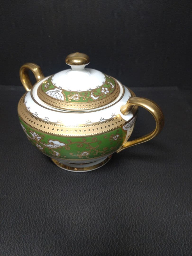 ノリタケスタジオコレクション　シュガー