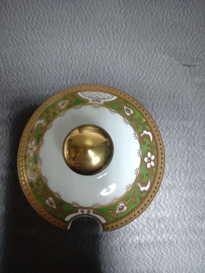 ノリタケスタジオコレクション　シュガー