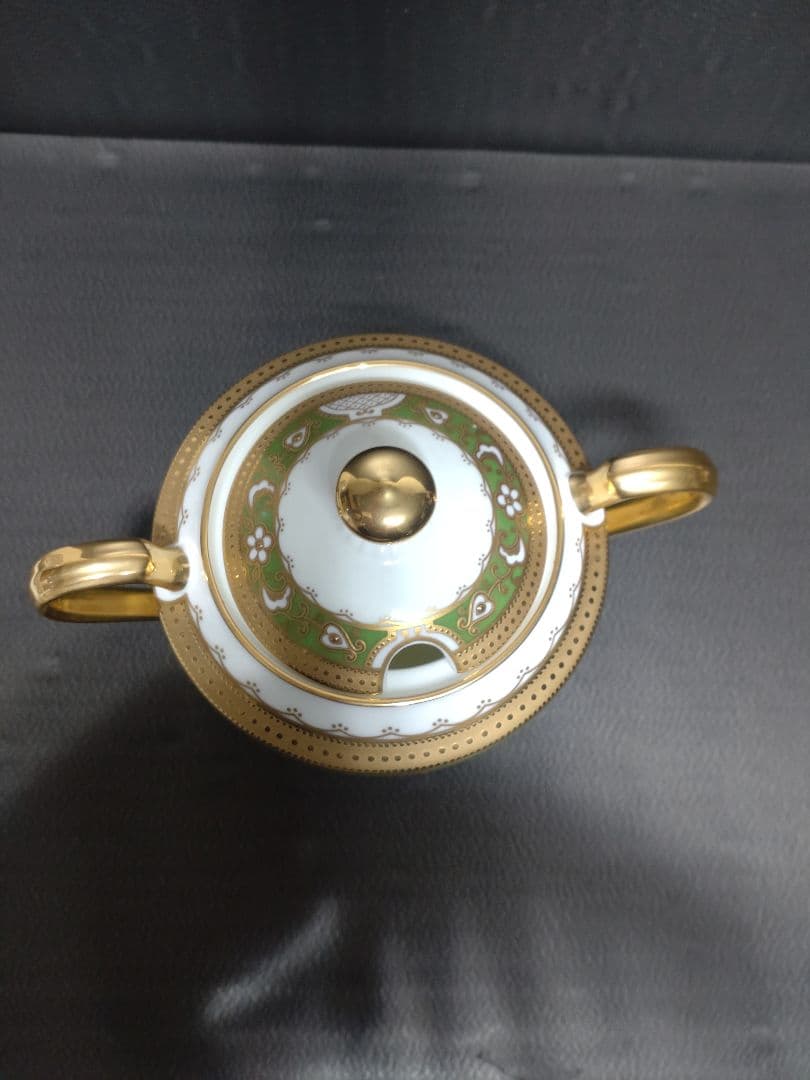 ノリタケスタジオコレクション　シュガー