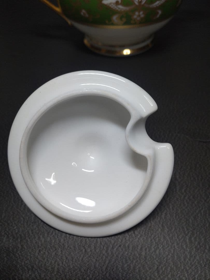 ノリタケスタジオコレクション　シュガー