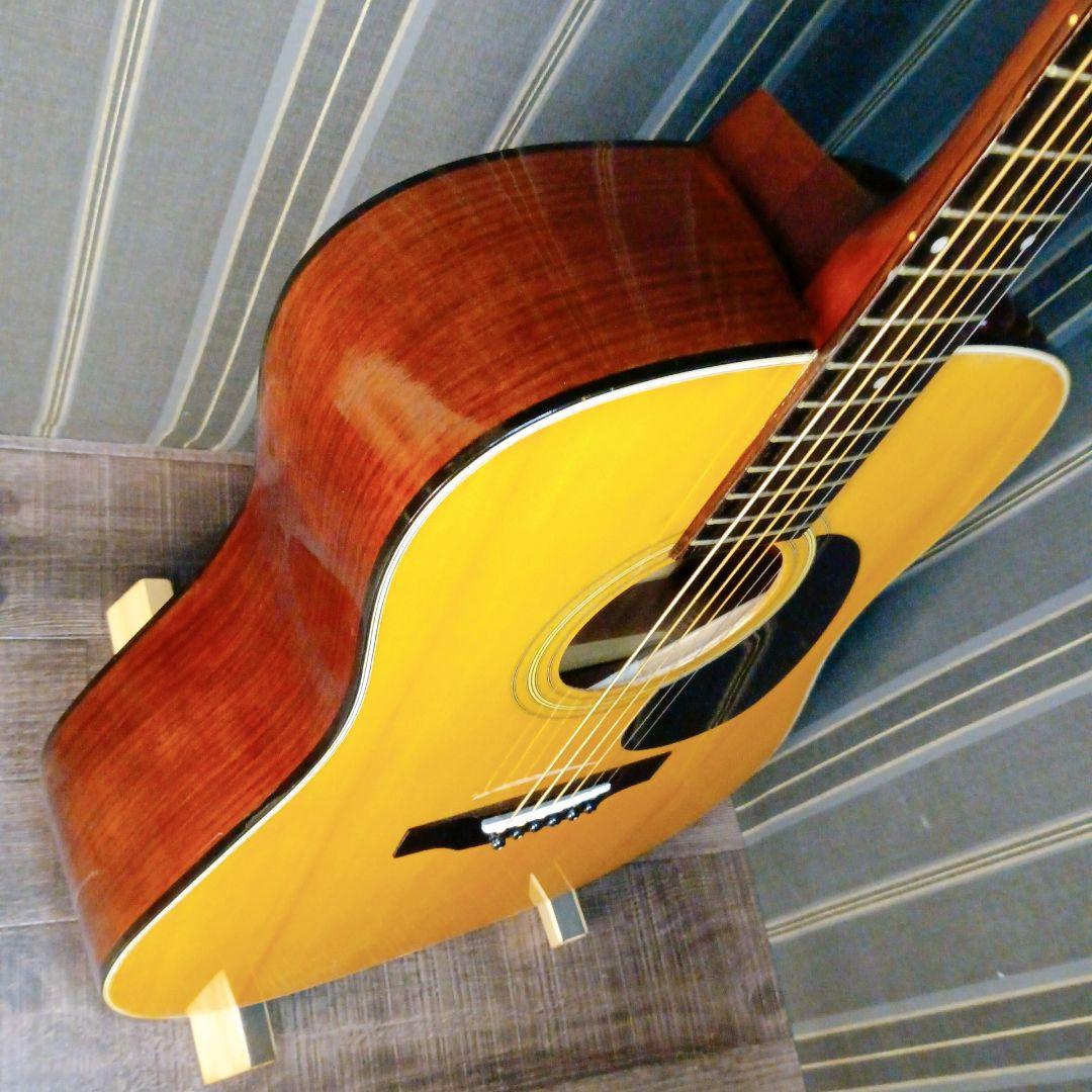 Sigma Guitars by Martin DM3 アコースティックギター - メルカリ
