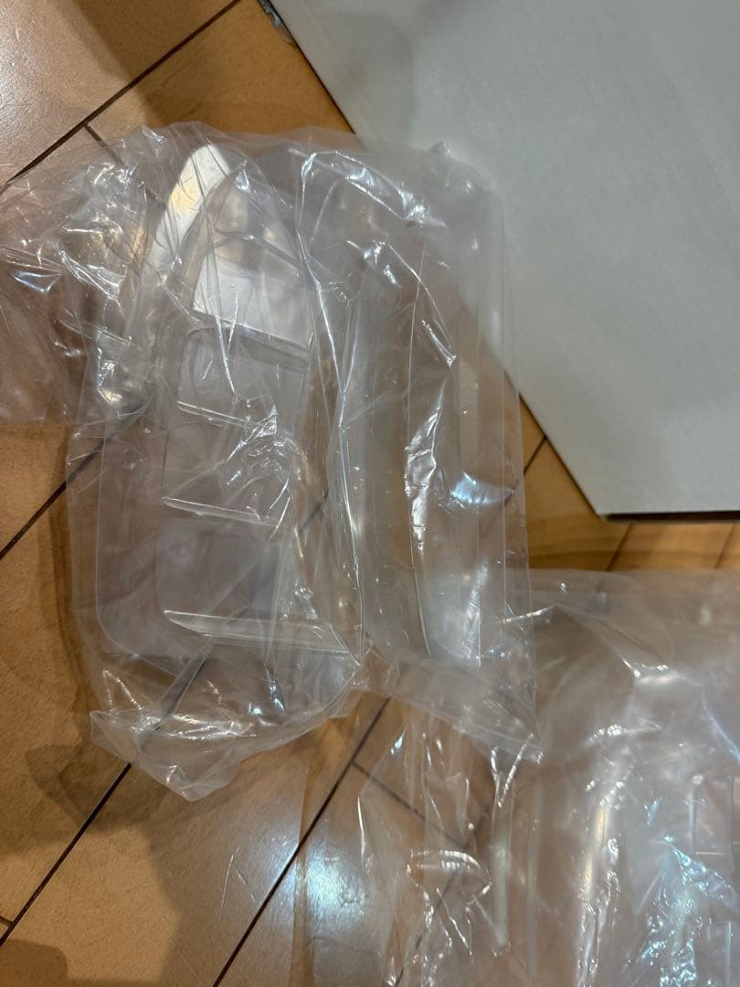 ヨコモ DRIFT RACING ドリフトパッケージ