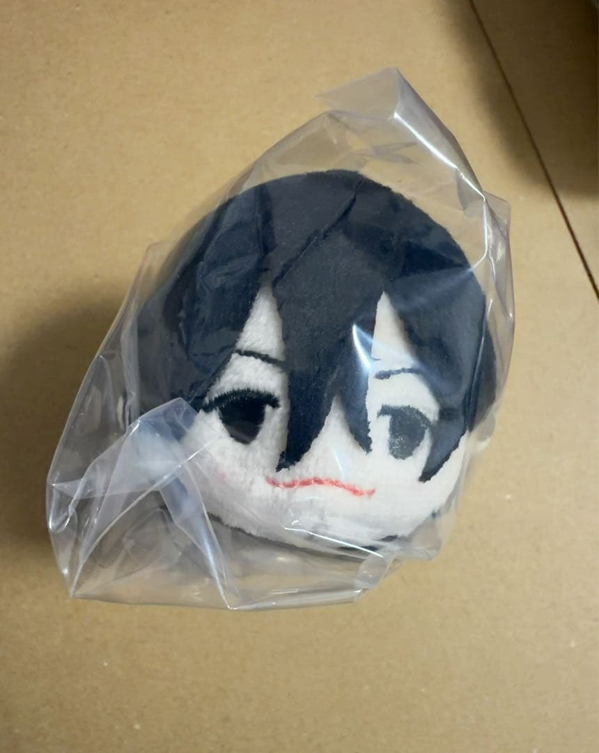 fgo もちもちマスコット もちマス 坂本龍馬 - メルカリ