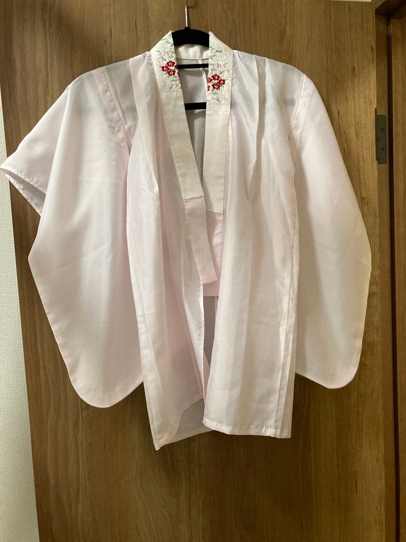 京都　花ひめ　３歳　七五三　女の子