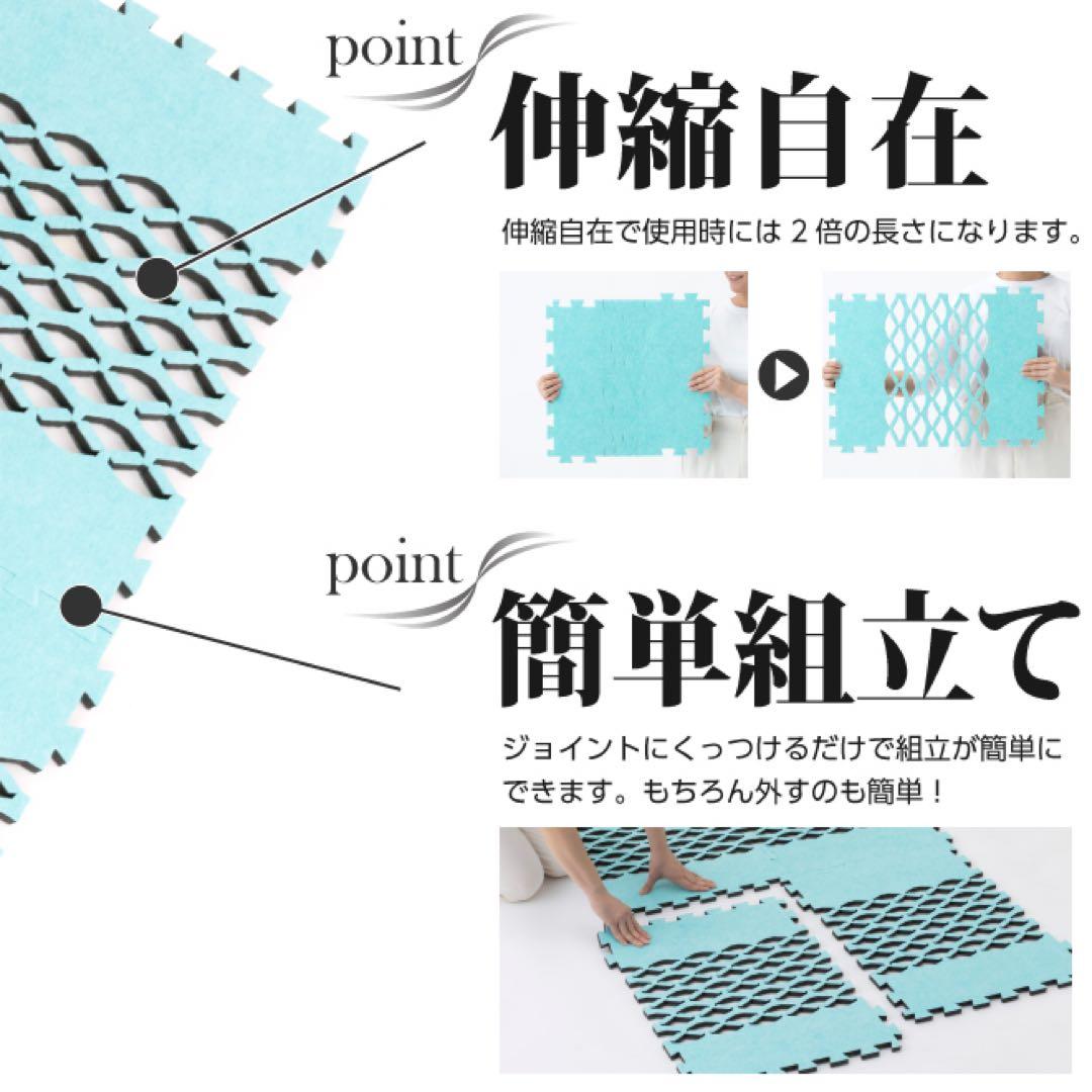 すのこ型吸湿マット アレルキャッチャータイプ　シングルサイズ