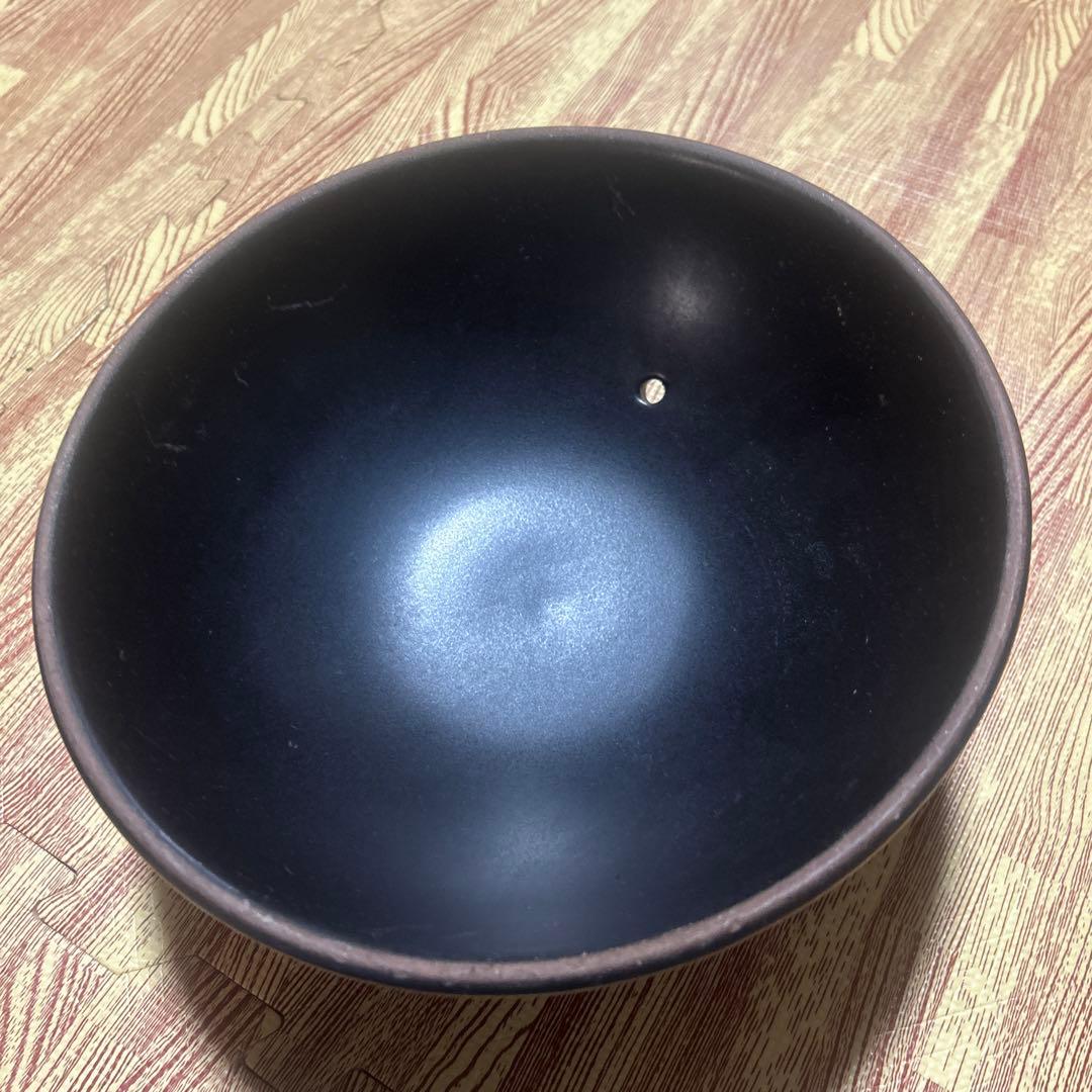 【中古】大黒窯 手造り ごはん土鍋 二重蓋 炊飯 6合炊き