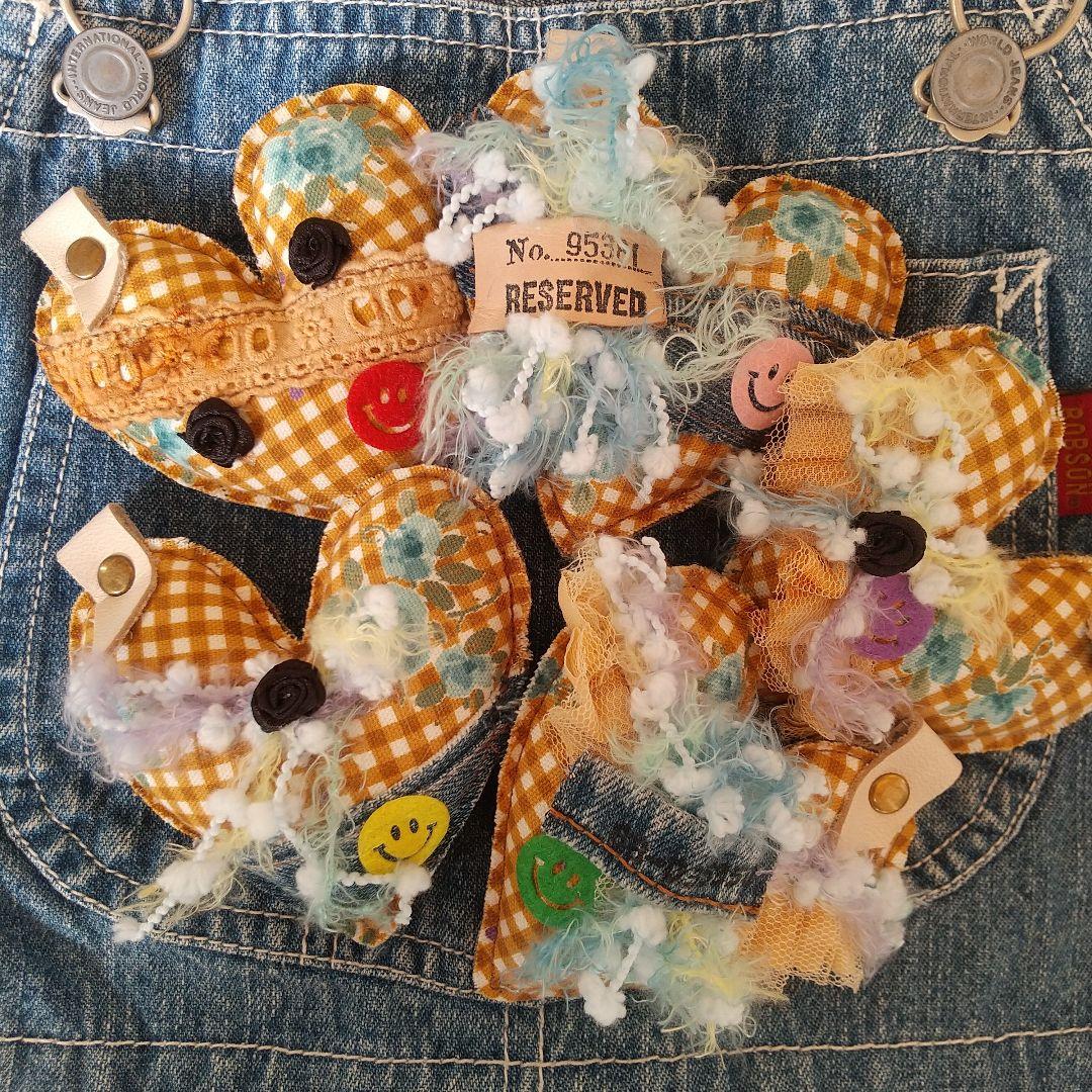 メグえもん様 ②