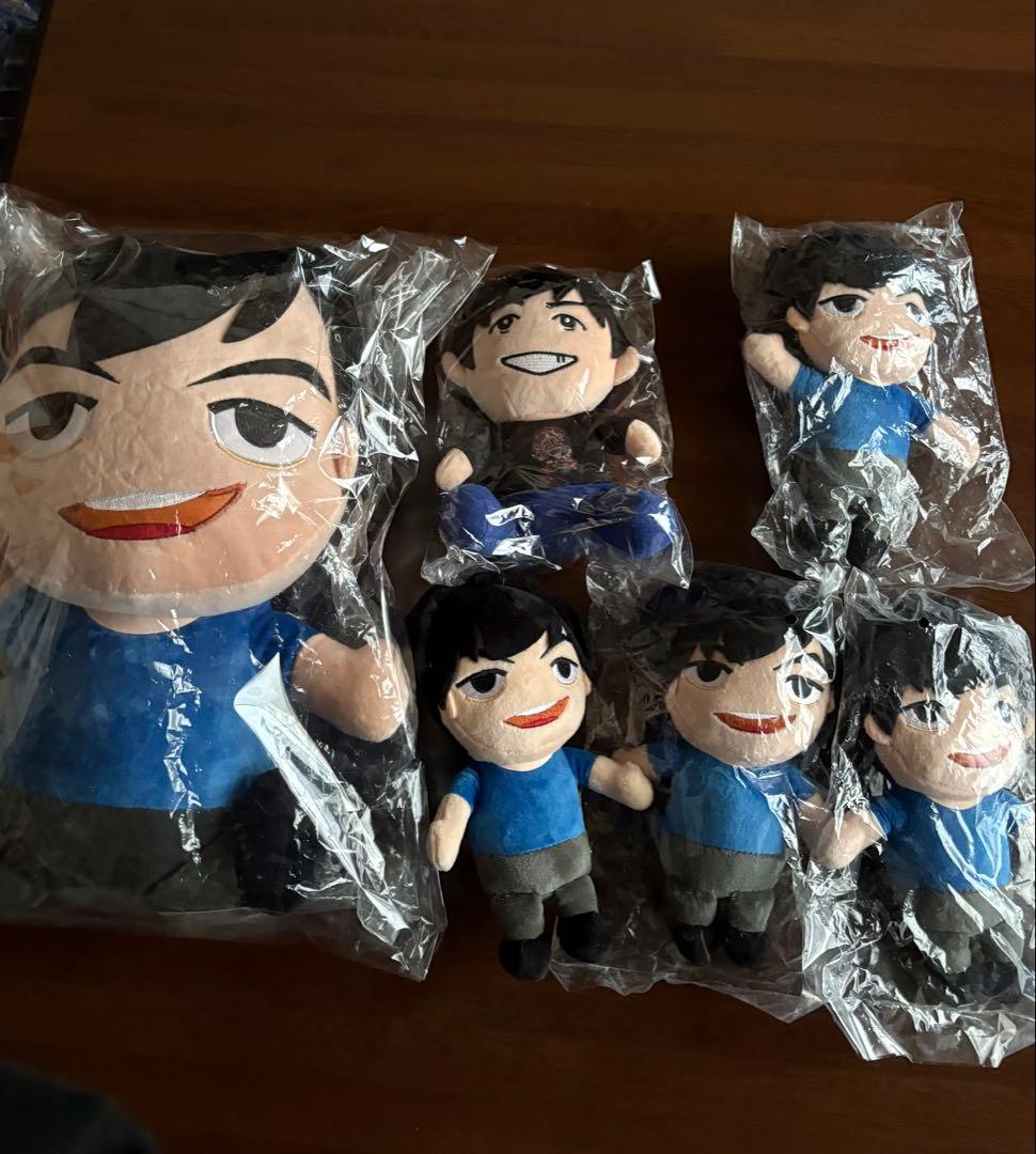 フィッシャーズ マサイ まとめ売り - メルカリ