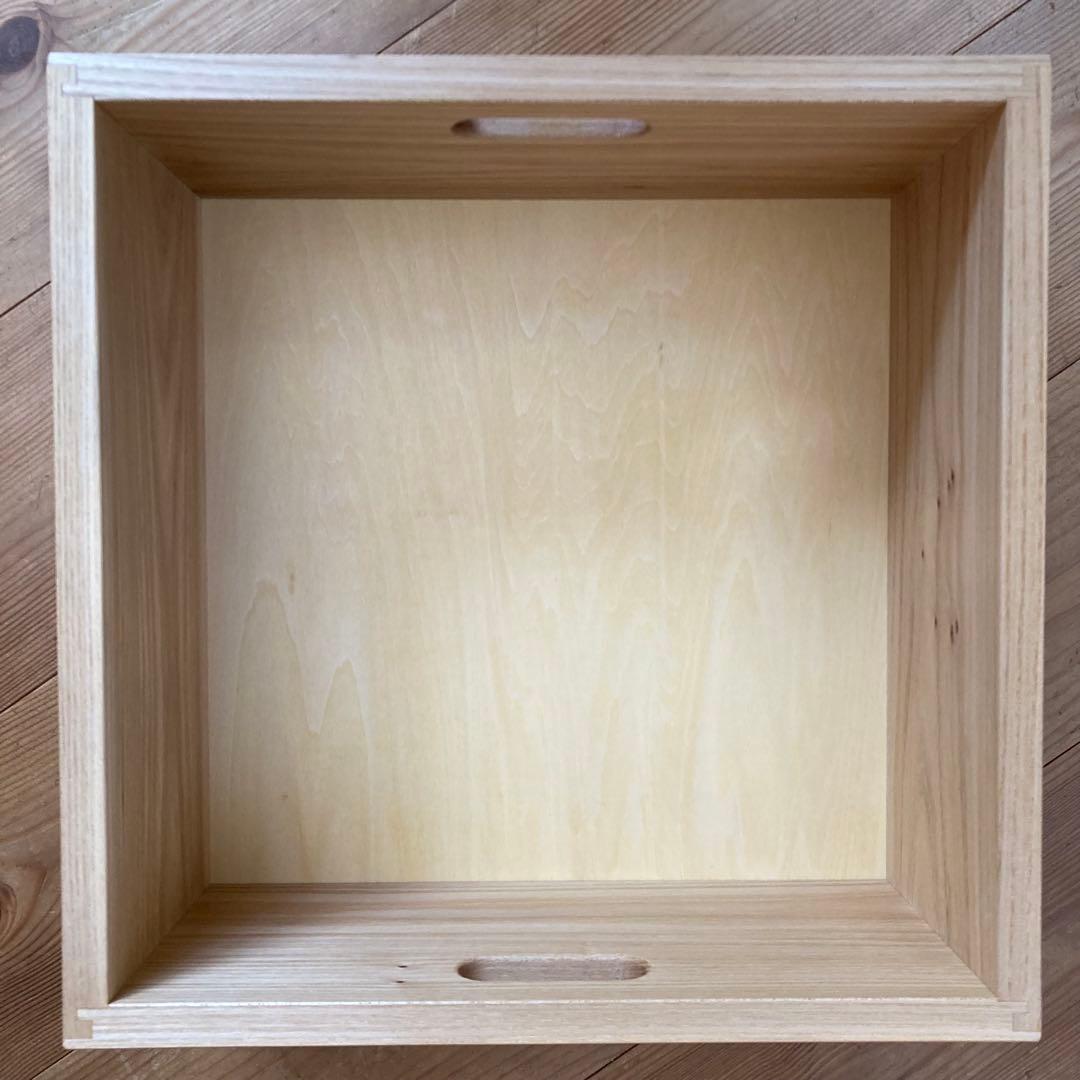 オークヴィレッジ　たなKOBAKO1個 & ボックスKOBOX2個