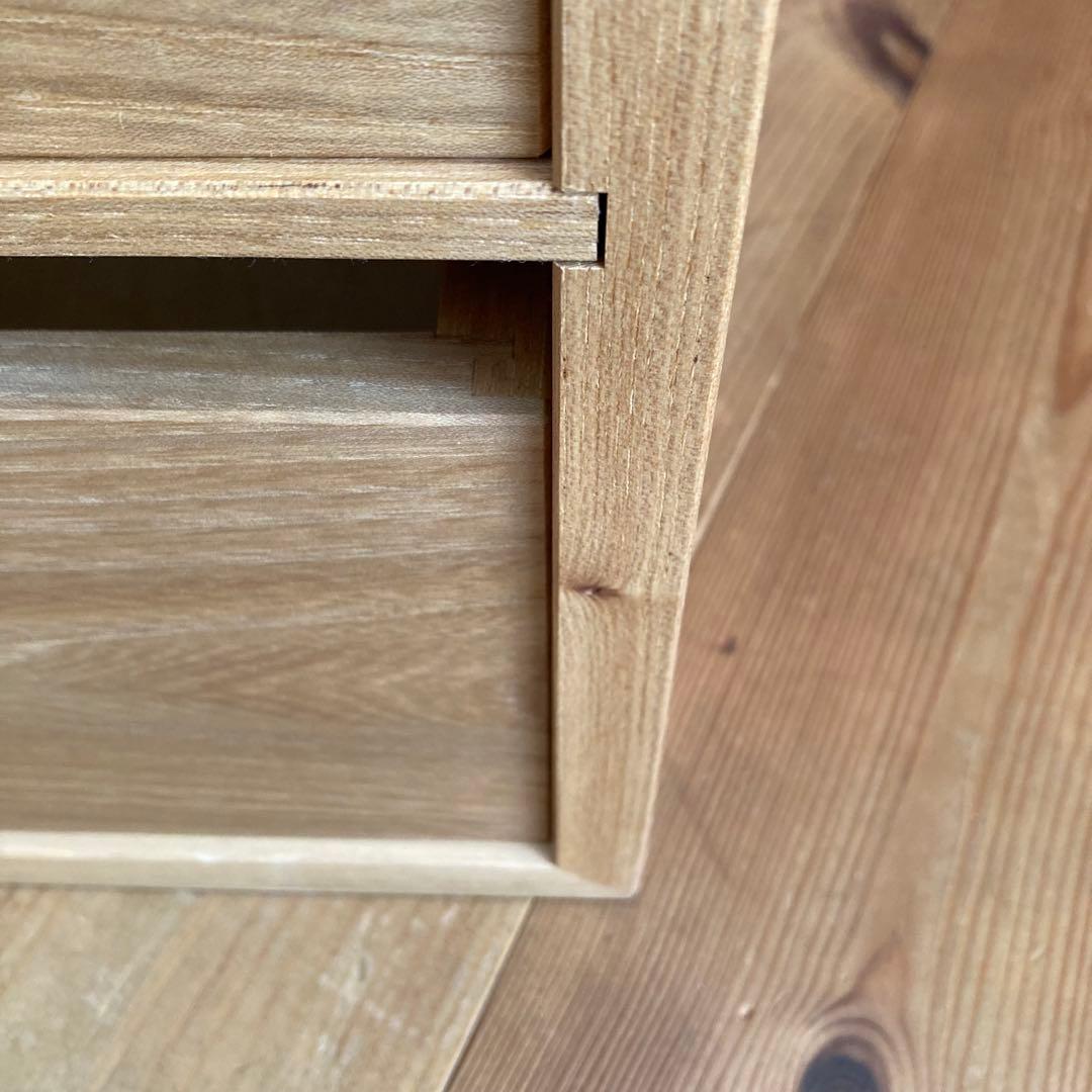 オークヴィレッジ　たなKOBAKO1個 & ボックスKOBOX2個