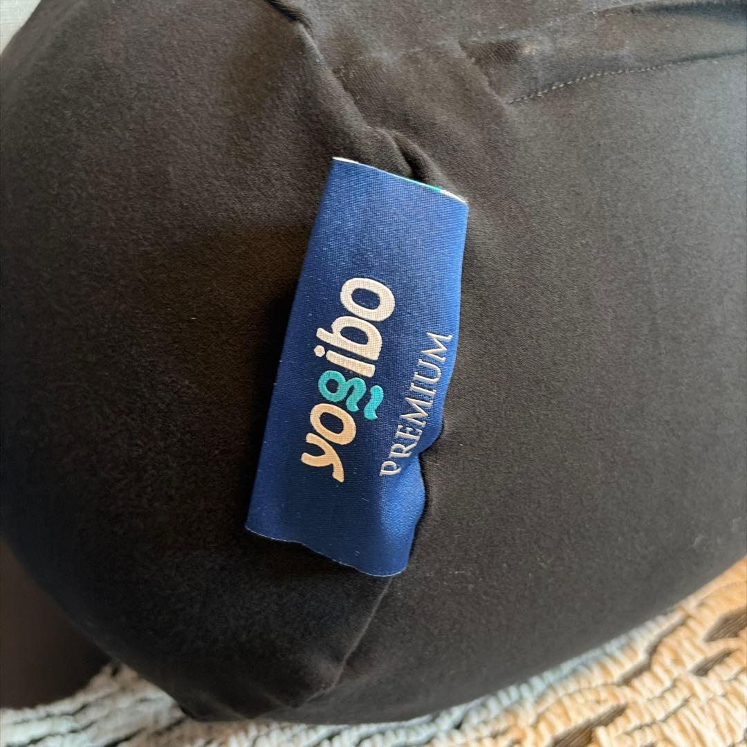 Yogibo Premiumラックス マックス ロール カバー セット