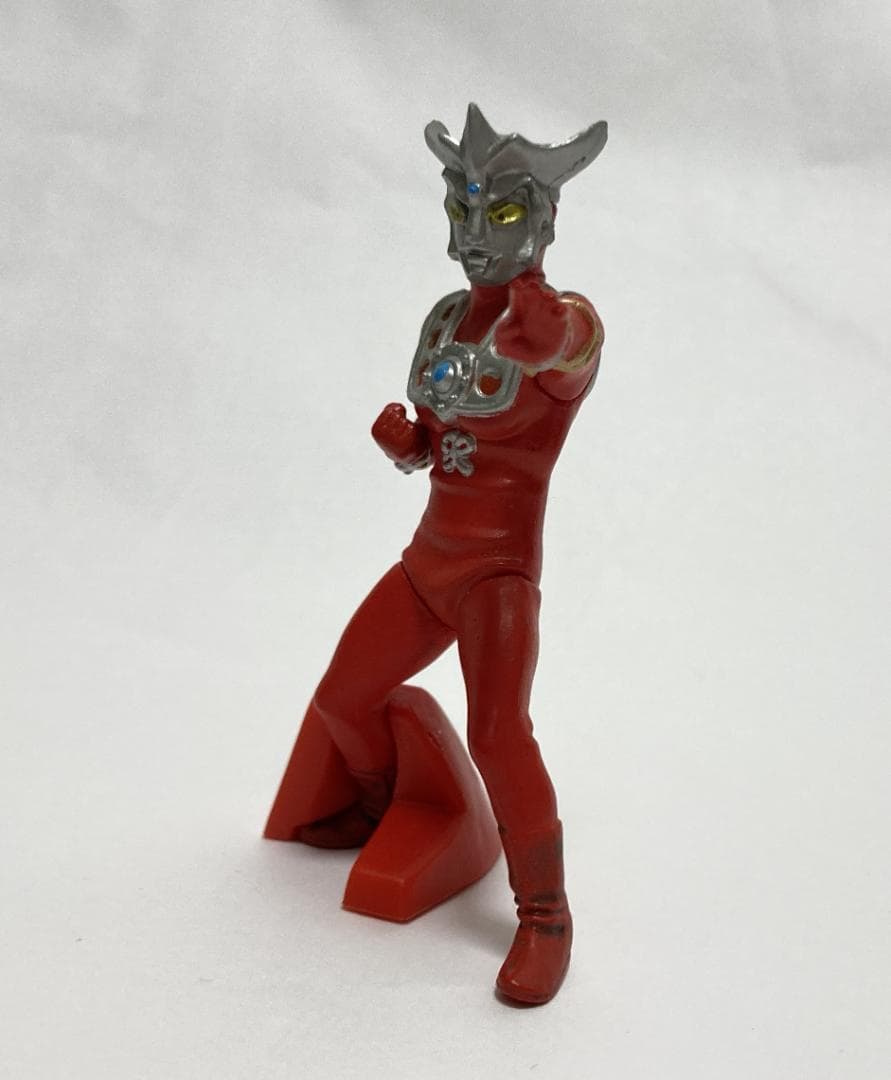 DG ウルトラマン 第4弾 4種5個セット レオ ベムスター ザンボラー