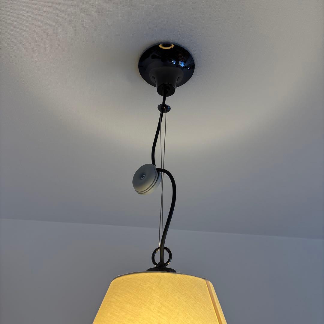 IDEE ORB CEILING LAMP 4 シーリングライト(現在廃盤)