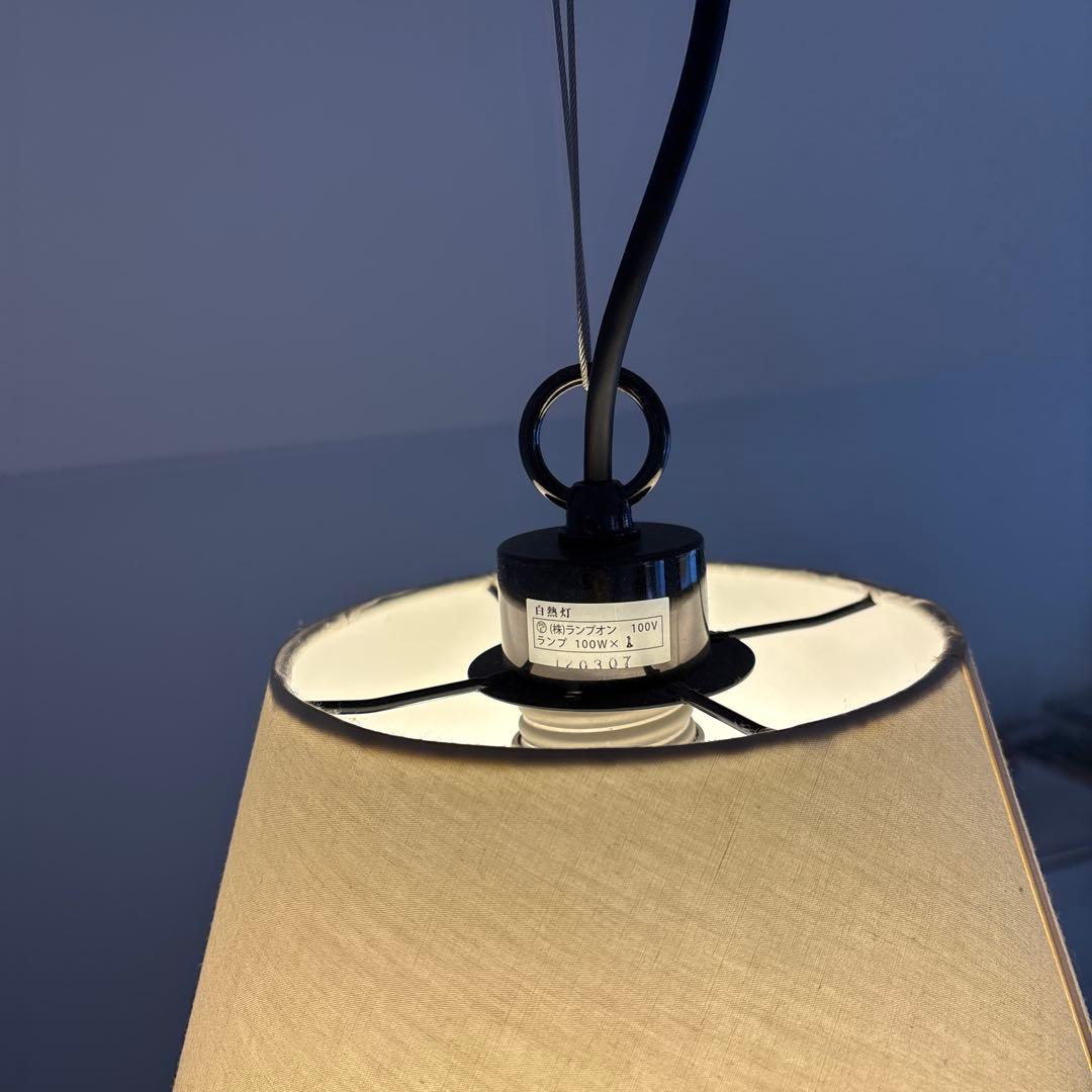 IDEE ORB CEILING LAMP 4 シーリングライト(現在廃盤)