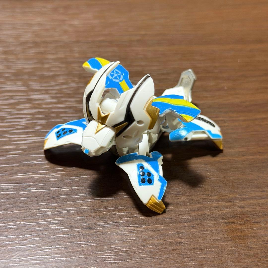 爆丸 レオネス - メルカリ