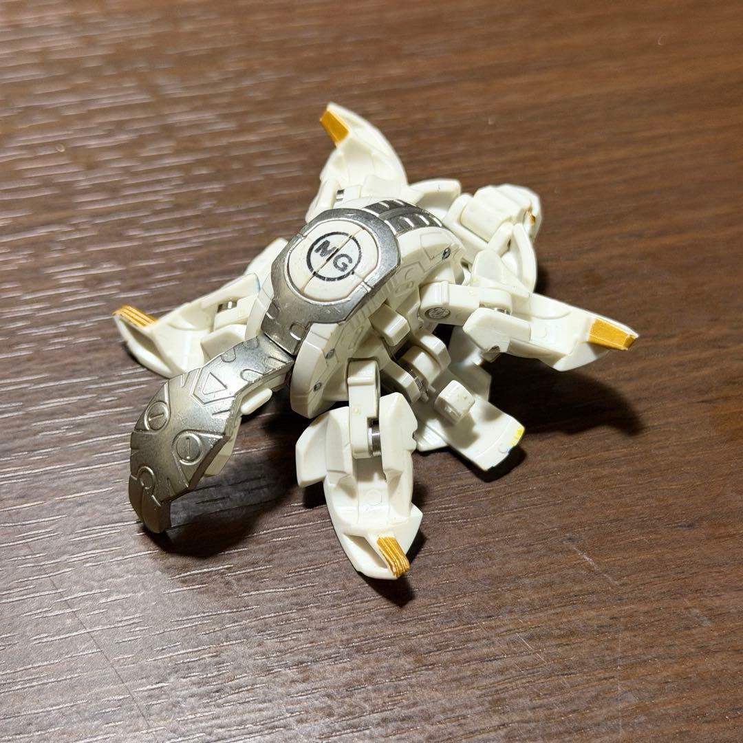 爆丸 レオネス - メルカリ