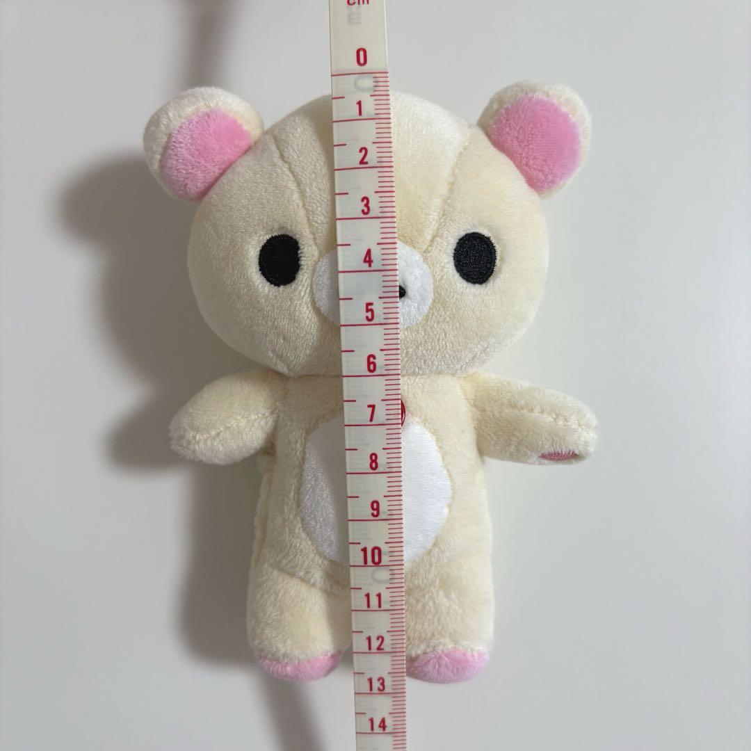 【激レア】 コリラックマ サンエックス ぬいぐるみ