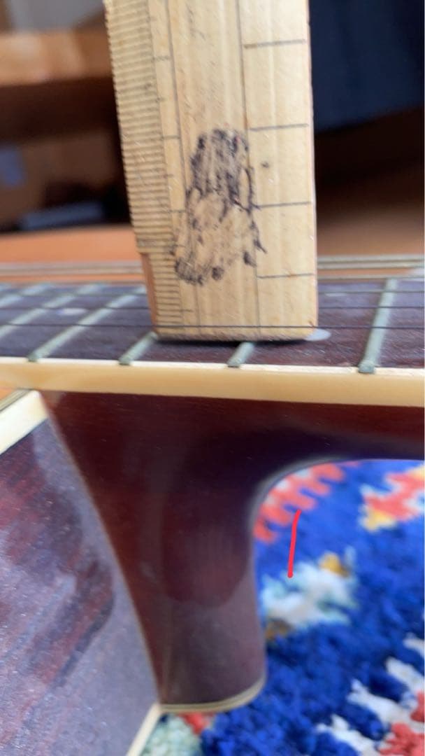 YAMAHA ヤマハ FG-301 オレンジラベル