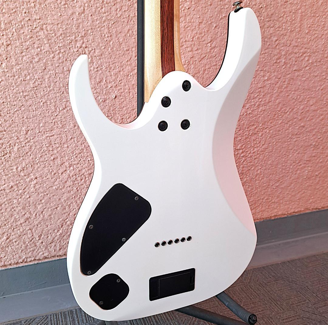 □Ibanez RGIR20FE EMG 81 60 アイバニーズ - メルカリ