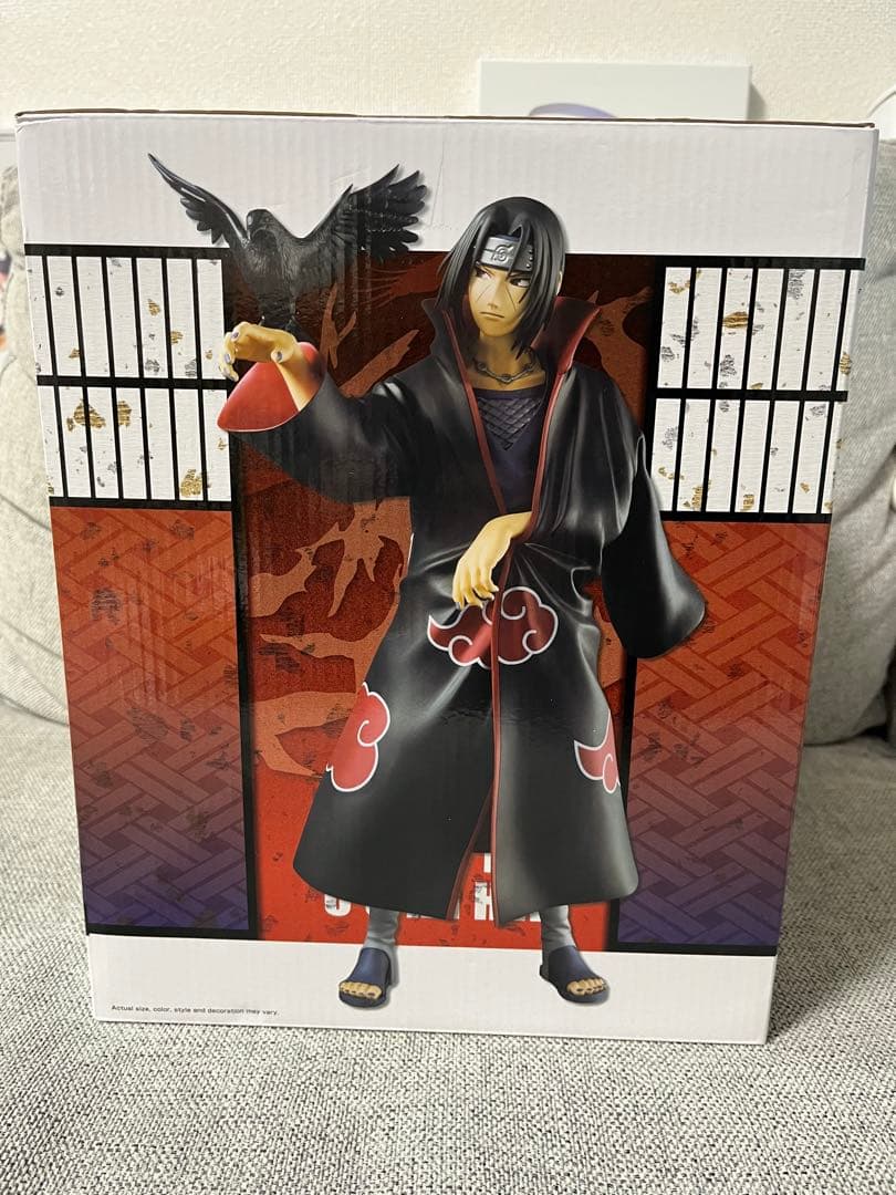 Grandista（グランディスタ）special うちはイタチ 海外限定 - メルカリ