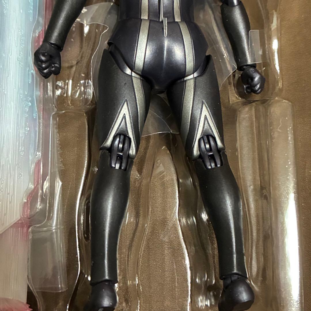 S.H.Figuarts　闇戦士ギルアーク