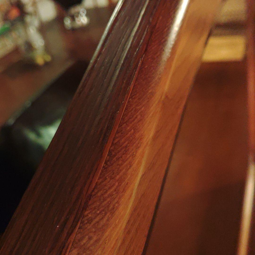 希少　ドレッサー　天然木　チェスト　キャビネット　ミエミラー　高級　アンティーク