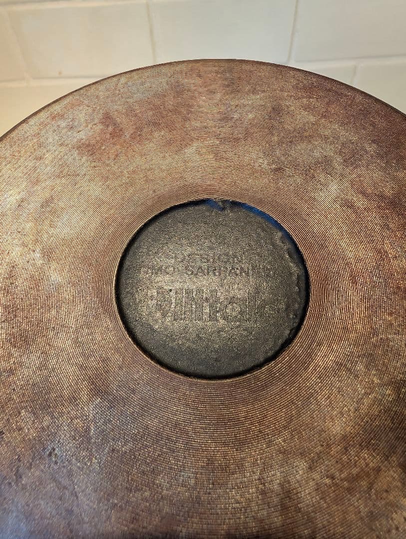 【美品】イッタラ サルパネヴァ キャセロール_グリル鍋