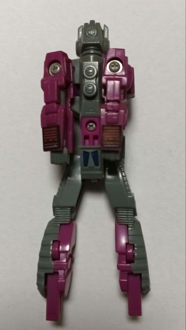 トランスフォーマー プリテンダーダウロス